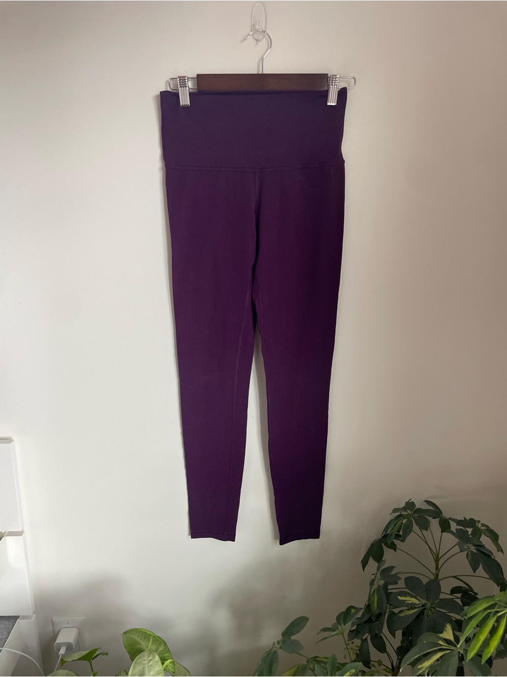 Ivivva Purple Girls' Leggings